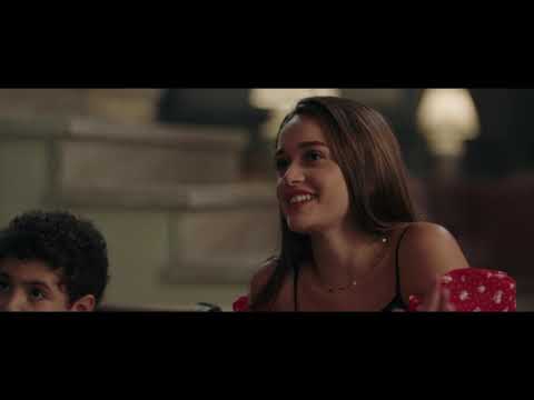 Maali Mama Official Trailer | التريلر الرسمي لفيلم معالي ماما