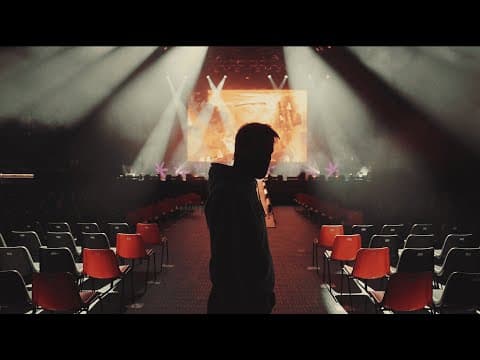 LA SENDA DEL PECADO - TRÁILER OFICIAL
