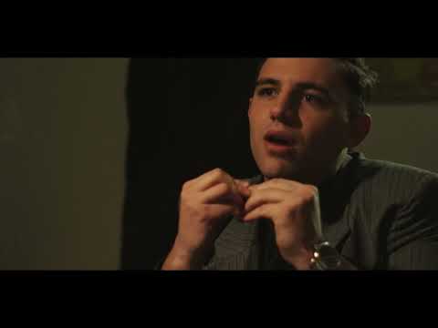 Teaser: Cat's Blood Shortfilm