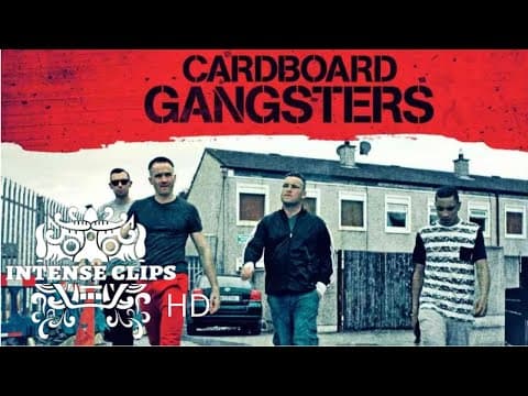 Dano attempts to get his stuff back from Gypsy camp | Cardboard gangsters | 2017 | Scene |