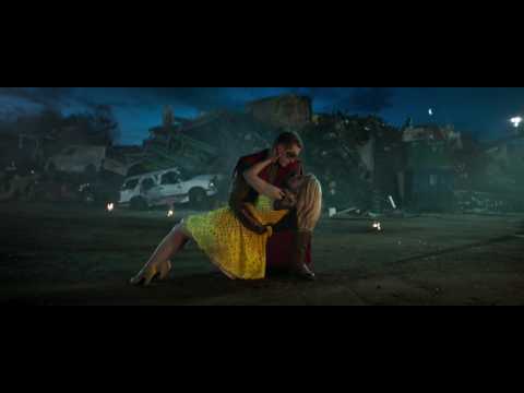SIDEKICK (2016)  A short film by Jeff Cassidy.