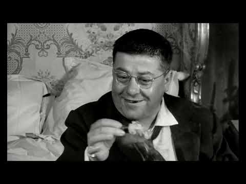 Les barbouzes - Bande-annonce