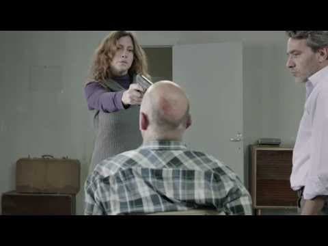 The Valley - Teaser Trailer