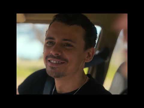 "Macedonian Ex" Official Clip