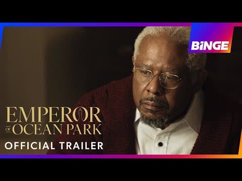 Official Trailer