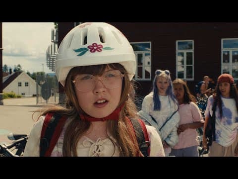 Trailer [Subtitled]