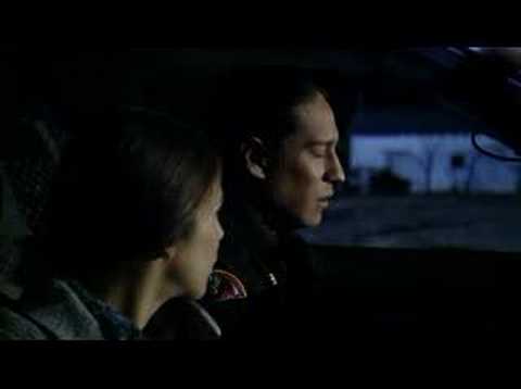 "Imprint" Trailer