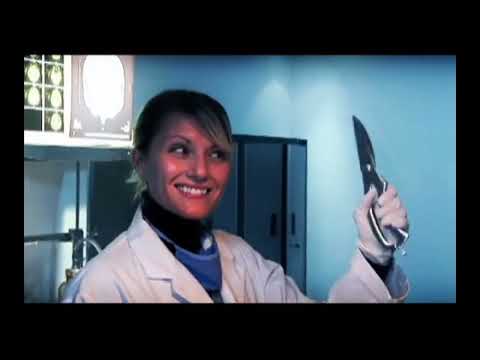 Autopsy Room 4 (Dave Gallant) 2008