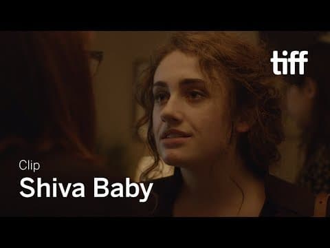 SHIVA BABY Clip | TIFF Next Wave 2019
