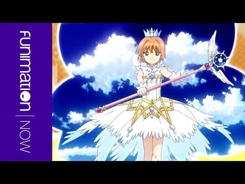 Cardcaptor Sakura: Clear Card - Opening | Clear