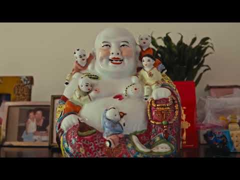 "Mimo" Trailer