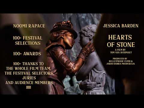 Hearts of Stone - Trailer