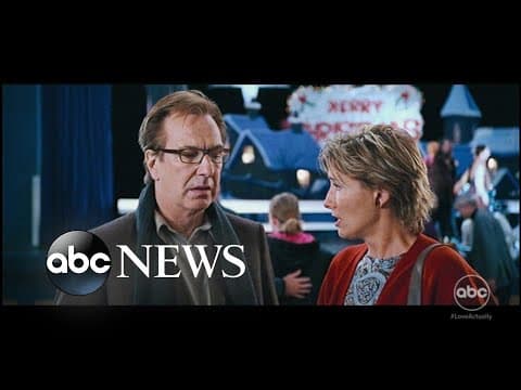 ‘Love Actually’ cast recalls favorite scenes from film 20 years later: Part 4