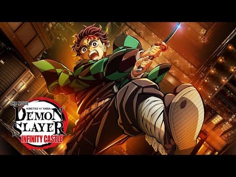 Official Trailer