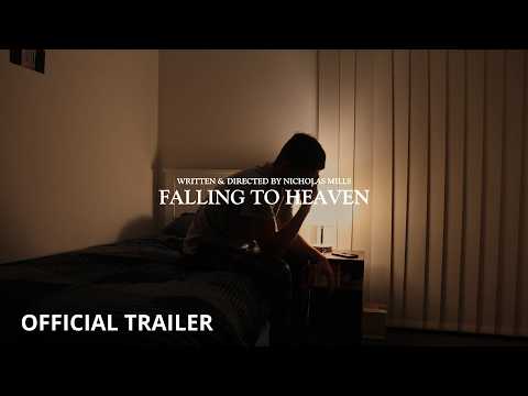 Falling to Heaven - Official Trailer