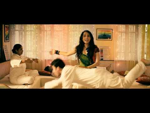 Maach Mishti & More Trailer
