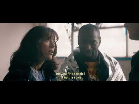 Official Clip #1