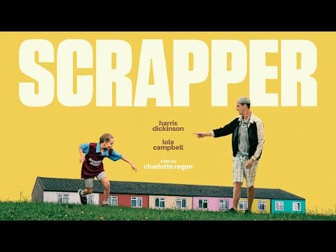 Official Trailer