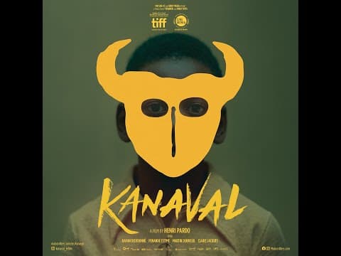 Official Trailer
