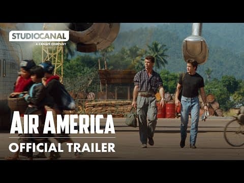 Official 4K Restoration Trailer