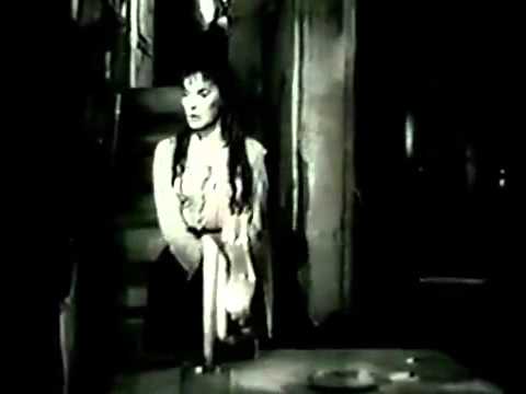 Voice in the Night - Suspicion.