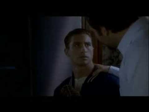 Nunzio's Second Cousin "After Dinner" clip