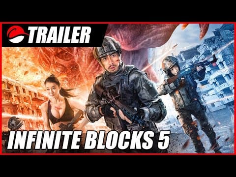 Infinite Blocks 5 (2022) Trailer