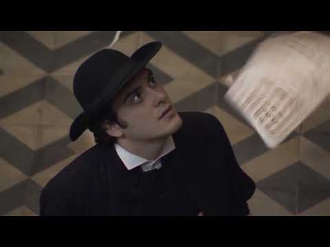 La Rete di Santini - Trailer
