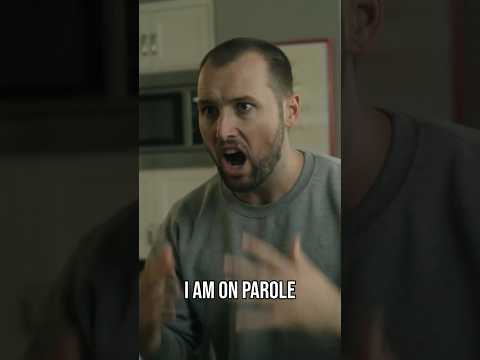 Parole Violation