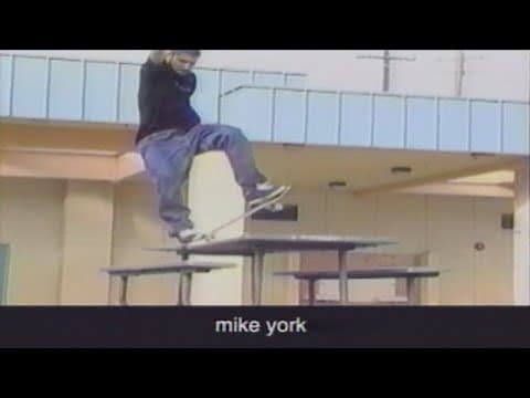 411VM #15 Classic Openers | TransWorld SKATEboarding