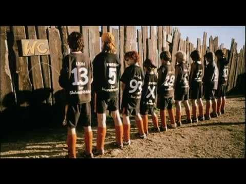 German trailer