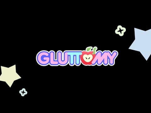 Gluttomy ✶ Trailer【1/23(金)公開】