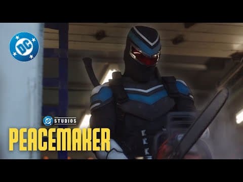 Vigilante Teaser