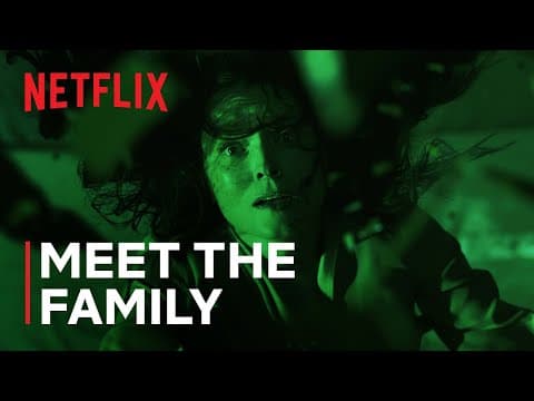 Meet the Family