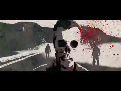 THE LONG WALK - Based on the novel by Stephen King