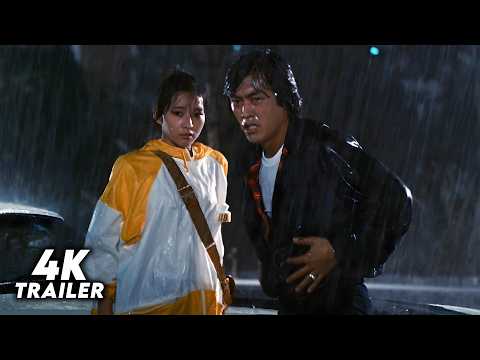 Proof of the Man (1977) Original Trailer [4K]