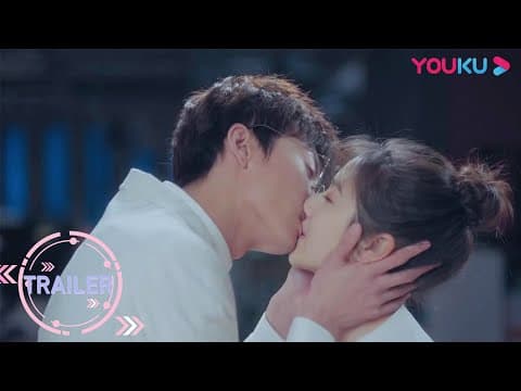 ENGSUB 预告：曝光首支剧情预告 李兰迪牛骏峰CP感爆棚 |【舍我其谁 GO Into Your Heart】| 李兰迪/牛骏峰/韩玖诺/秦天宇/朱嘉琦/曹博 | 都市爱情剧 | 优酷YOUKU
