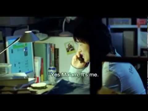 Lovers for 6 Years Trailer