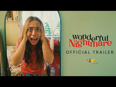 WONDERFUL NIGHTMARE Official Trailer | In Cinemas February 25