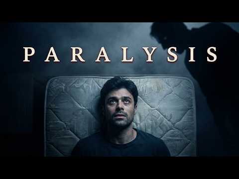 PARALYSIS | Psychological Horror (Short FILM)