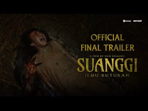 Suanggi: Ilmu Kutukan - Official Final Trailer