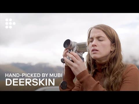 Hand-picked by MUBI