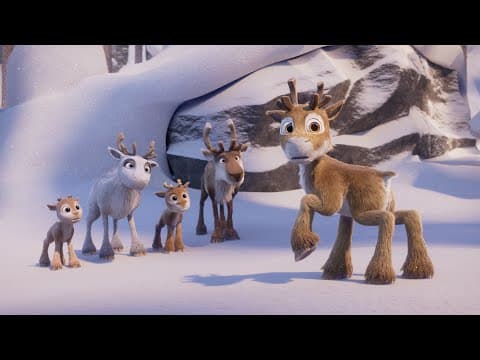 UK Trailer