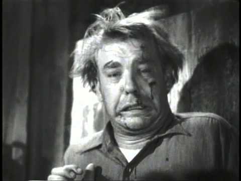 OF MICE AND MEN 1939 Faux Trailer