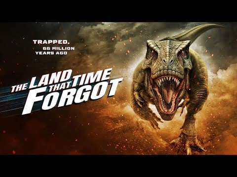 Official Trailer
