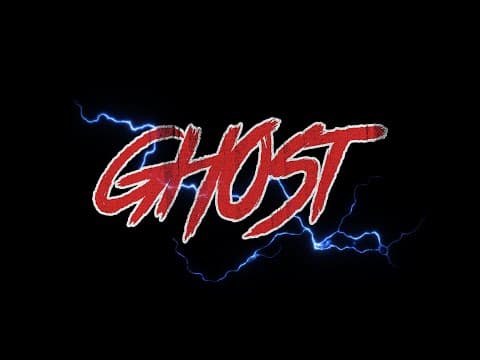 GHOST (2023) Teaser Trailer