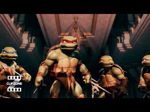 The Final Battle