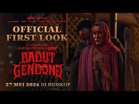 FIRST LOOK FILM BADUT GENDONG