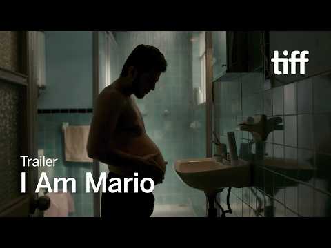 I AM MARIO Trailer | TIFF 2026