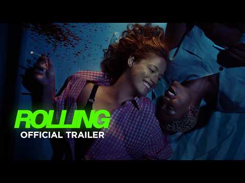 ROLLING - Official Trailer (2026)
